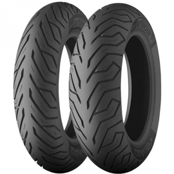 Michelin City Grip(Универсальные) 100/90 R10 56J 56J