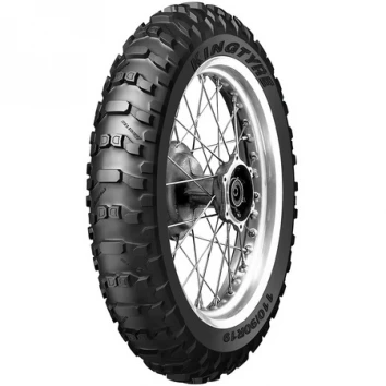 Kingtyre K83(Задняя) 110/90 R90 62M 62M