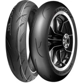 Kingtyre K96(Задняя) 120/80 R12 55L