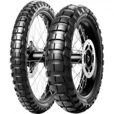 Metzeler Karoo 4(Передняя) 120/70 R19 60Q