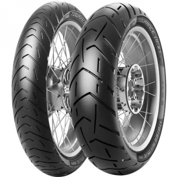 Metzeler Tourance Next 2(Задняя) 170/60 R17 72V