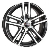 Tech Line 529 6x15 4x114.3 ET40 SL SL