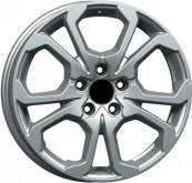RepliKey Creta (R242) 6.5x17 5x114.3 ET49