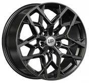 Wheels UP Up110 7.5x17 5x108 ET47