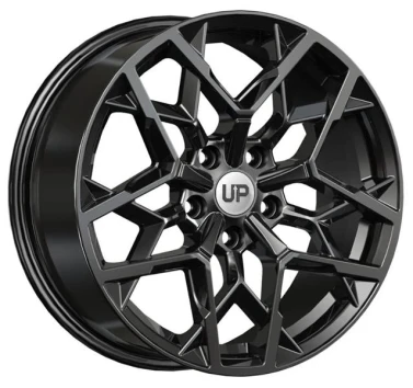 Wheels UP Up110 7.5x17 5x108 ET47