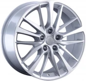 Replica LA LX143 8x18 5x114.3 ET30 SF SF