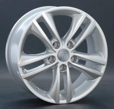 Replay LX145 6.5x17 5x114.3 ET40