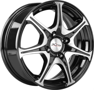 X'trike X-110 6x14 4x114.3 ET38
