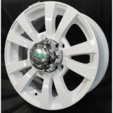 N2O Y740 6.5x16 5x139.7 ET40 W W