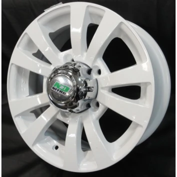 N2O Y740 6.5x15 5x139.7 ET40