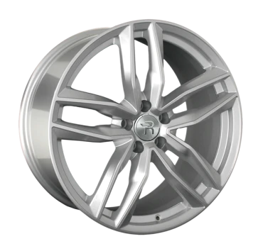 Вектор B237 6.5x16 5x114.3 ET45