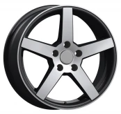 RepliKey B261 7x17 4x100 ET35 RepliKey B261 7x17 4x100 ET35