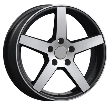 RepliKey B261 7x17 4x100 ET35