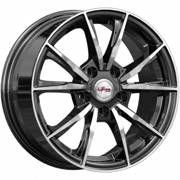 iFree Сион 6.5x15 5x110 ET35