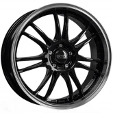Dotz Shift 7x17 4x100 ET35