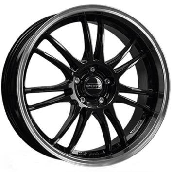 Dotz Shift 7x17 4x100 ET35