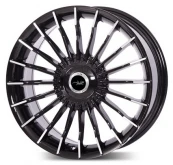 Lizardo XH1016 6.5x16 4x98 ET38