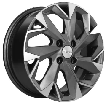 Khomen 1402 5.5x14 4x98 ET35