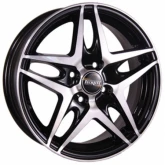 Tech Line 530 6x15 4x98 ET35 SL SL