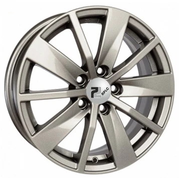 RPLC SK165 6x15 5x100 ET38