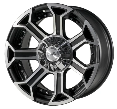 RR CSS9055 9x18 5x139.7 ET20
