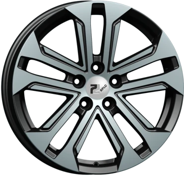 RPLC To244 7x18 5x114.3 ET35