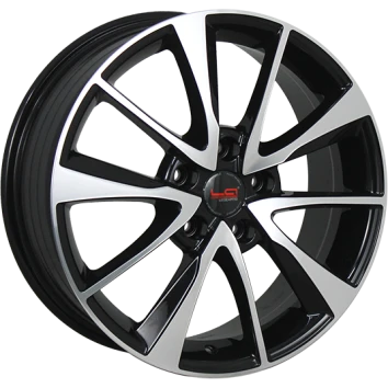 Replay KI269 8x18 5x114.3 ET50 Replay KI269 8x18 5x114.3 ET50