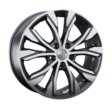 Replica LA MR189 7x18 5x112 ET46 Replica LA MR189 7x18 5x112 ET46
