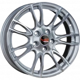 Replica LA NS51 7x17 5x114.3 ET45