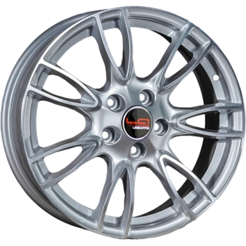 Replica LA NS51 7x17 5x114.3 ET45 Replica LA NS51 7x17 5x114.3 ET45