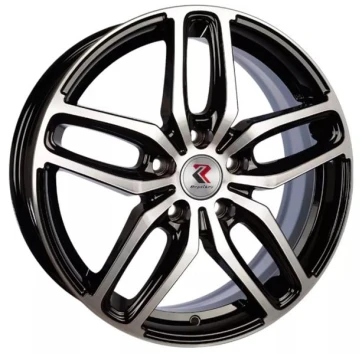 RepliKey B199 6.5x17 5x100 ET38