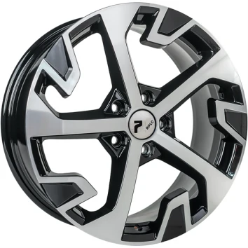 RPLC KI262 7.5x18 5x114.3 ET51