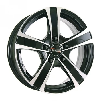 Tech Line 539 6x15 4x100 ET50