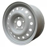 ГАЗ 2103 5x13 4x98 ET29 серый серый