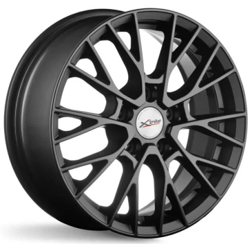 X'trike X-135 6.5x16 5x100 ET38