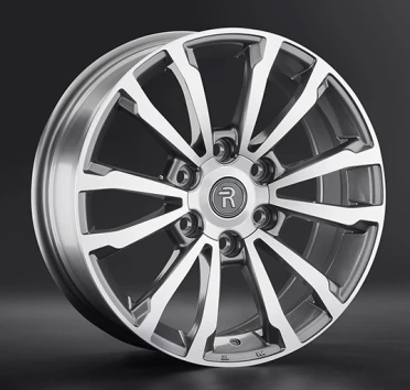 Replay MR341 8x19 5x112 ET49