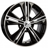 H-Replica HY106 6x16 5x114.3 ET43