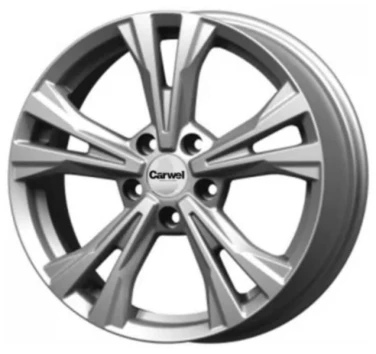 Carwel Самро 7x17 5x112 ET40