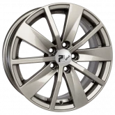 H-Replica VW165 6x15 6x100 ET40