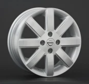 Replay NS44 5.5x15 4x114.3 ET40