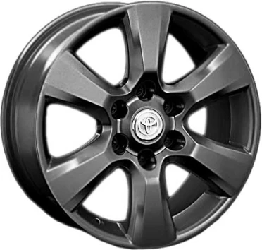 Replica LA TY68 7.5x18 6x139.7 ET25