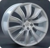 Replica LA INF15 9.5x21 5x114.3 ET50