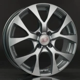 H-Replica KI54 6x15 4x100 ET48