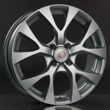 H-Replica KI54 6x15 4x100 ET48 H-Replica KI54 6x15 4x100 ET48