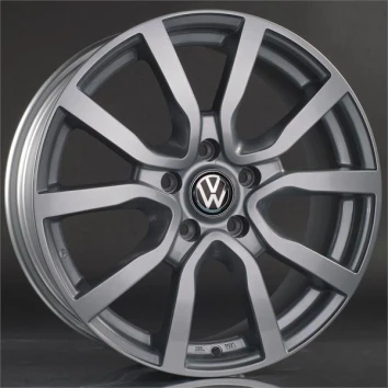H-Replica VW67 7x17 5x112 ET40 H-Replica VW67 7x17 5x112 ET40