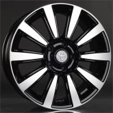 H-Replica TO71 7x17 5x114.3 ET45