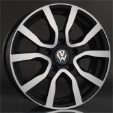 H-Replica VW67 6x15 5x112 ET47