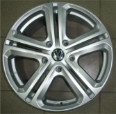 H-Replica VW65 8x18 5x130 ET53
