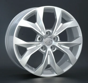 Replay HND118 6.5x17 5x114.3 ET48