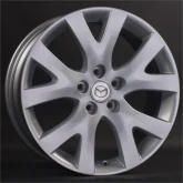 H-Replica MA4 7.5x18 5x114.3 ET54